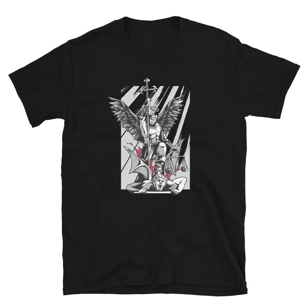 Saint Michael Arandjelovdan T-Shirt S