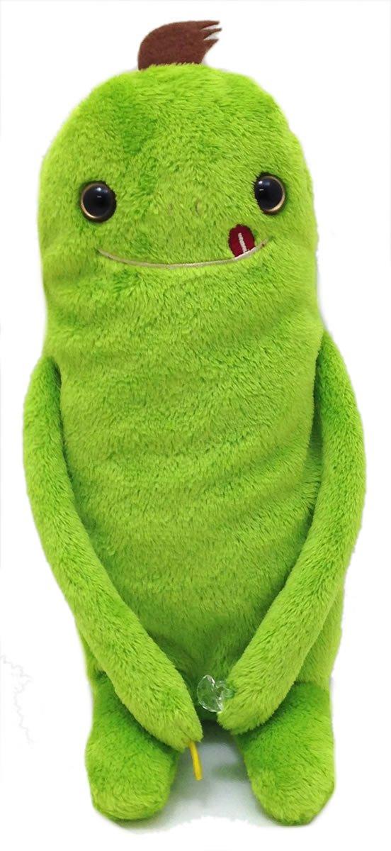 

Mokeke Big Pen Pouch Case Mokeke Goods Pen Case F Nell [Mokeke] (Pencil mkpp-0120) (G)