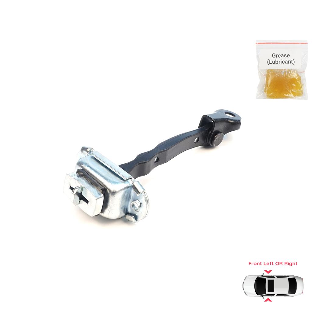 BDP1633 Front Door Stop Check Assy Limiter Strap for Nissan Qashqai MK1 J10 Dualis 2006-2014 80430JD000