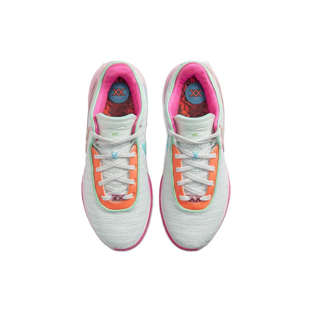 New Nike LeBron 20 Ep 'Time Machine' DJ5422-300