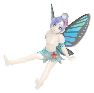 MIC Pripla Fairy Pico Assembly Plastic Kit Vol.3 Pre-painted