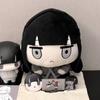 Anime Inabakumori Plush Toys Soft Stuffed Dolls Sitting Plushies Figure Fans Decoration Christmas Gifts