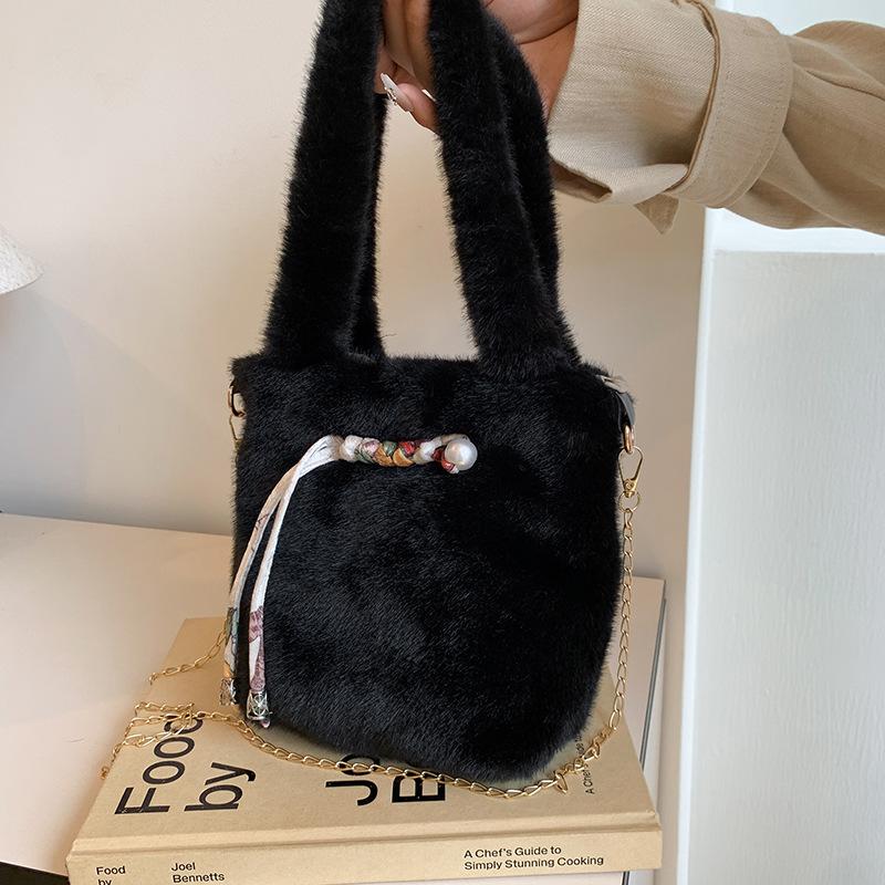 New Bag Fashion Shoulder Bag Casual Versatile Messenger Bag