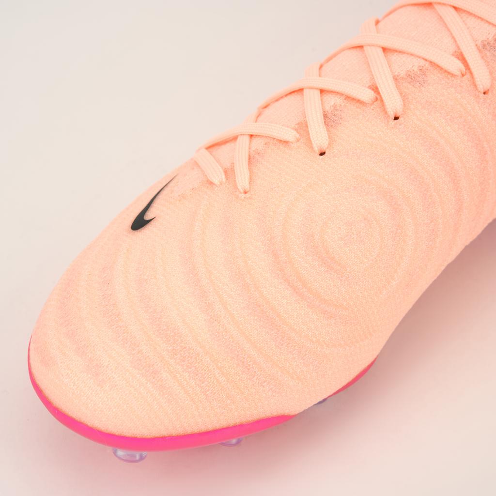 Nike Phantom GX 2 Elite AG Pro Prism Pack Unisex Sneakers Pink Crimson-Tint Pink-Blast FJ2554-800