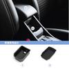 ZUNDUO Console Box and Console Tray for Suzuki New Fronx October 2024 Armrest Center Handbrake Storage Small Item Fronx Interior Storage Protective