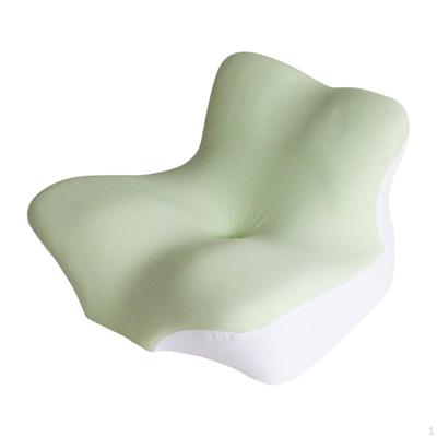 Cervical Pillow Memory Foam Bed Ergonomic Portable Multifunction Shoulder Support for