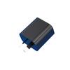Tuya WiFi Smart Ultrasonic Liquid Level Sensor Water Tank Monitor With Real-Time Alarm Notification APP Remote Detector