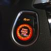 Buton de mod M1 M2 pentru volanul mașinii cu buton de pornire a motorului pentru BMW M3 M4 M5 M6 X5M X6M F10 F15 F16 F30 F34 F36 M