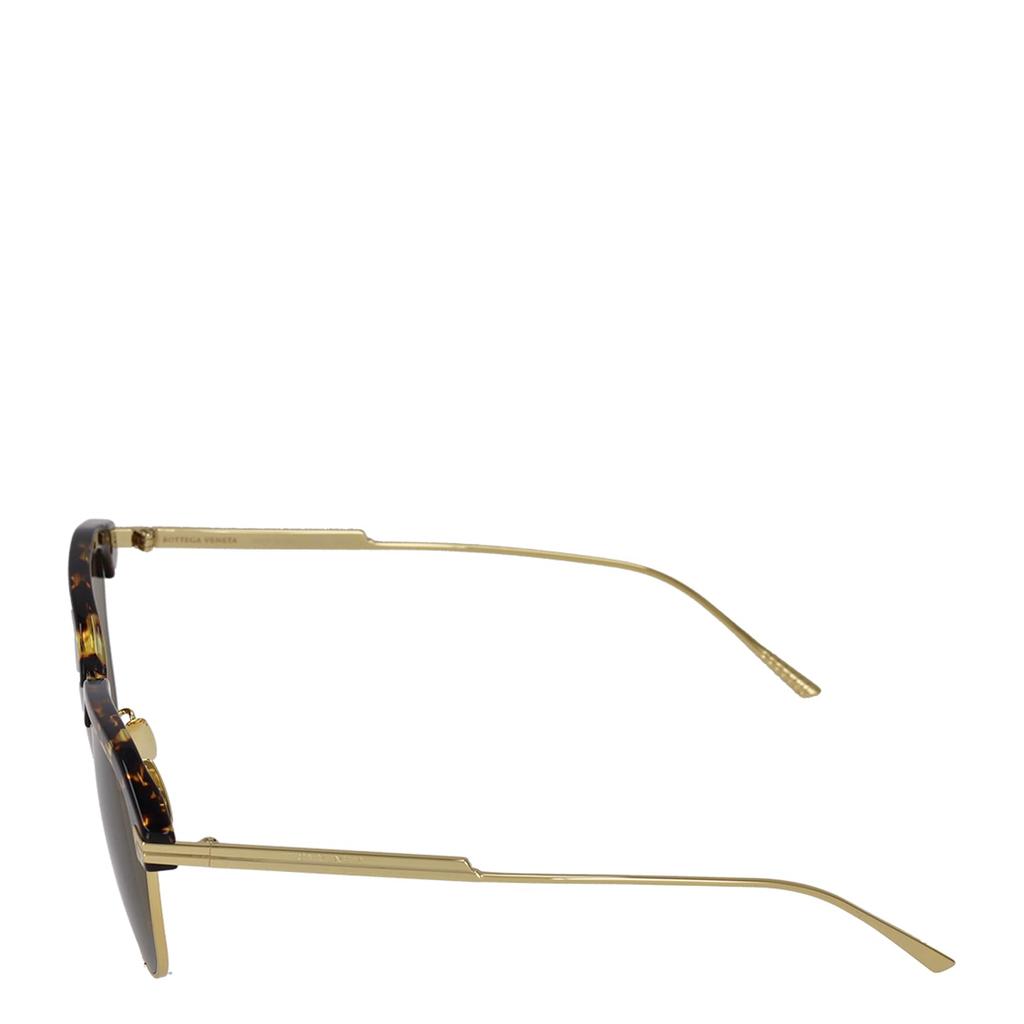 Bottega Veneta Sunglasses BV1112SA 002 Unisex [Used]