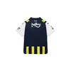 Set de 3 tricouri de fotbal pentru copii Fenerbhe Sezonul 2023-24 Anonymous