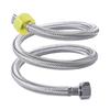 304 Stainless Steel Flexible Water Inlet Hose