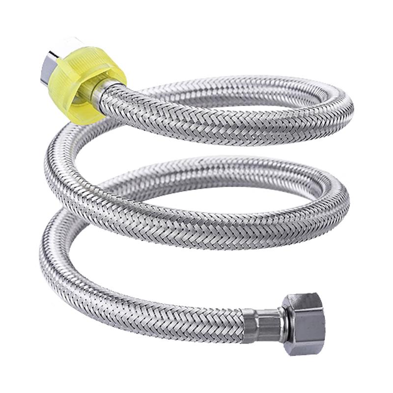 304 Stainless Steel Flexible Water Inlet Hose
