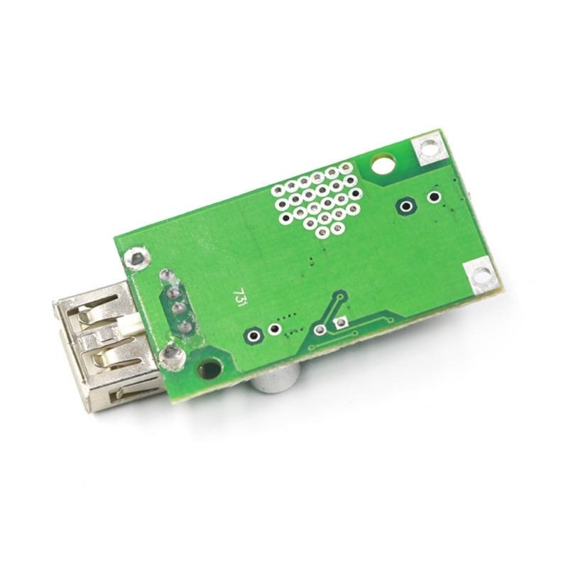 5V Step Down Converter Module 12V 24V 36V 48V To 5V USB Charging Module Board Module Replacement