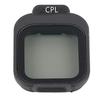 CPL Filter for Flip Drone Optical Glass Circular Polarizing Filter with Carrying Case Enhance