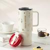 COSTA Power Drinker 950ml Weithals-Thermoskanne