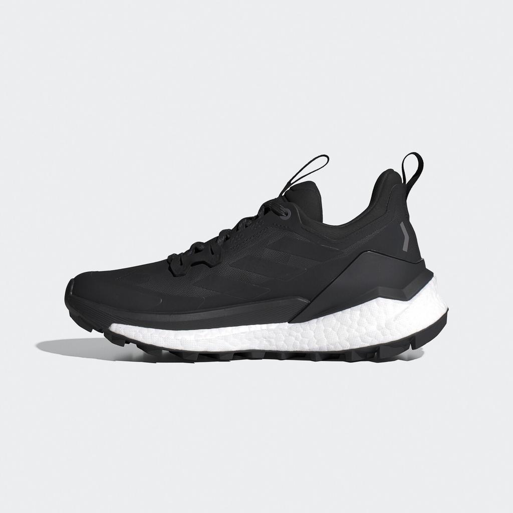 Adidas Terrex Free Hiker 2.0 Low Trekking Shoes