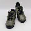 IQ3370-325 Nike Air Force 1 07 Low Morse Code Croc Cargo Khaki (Men's)