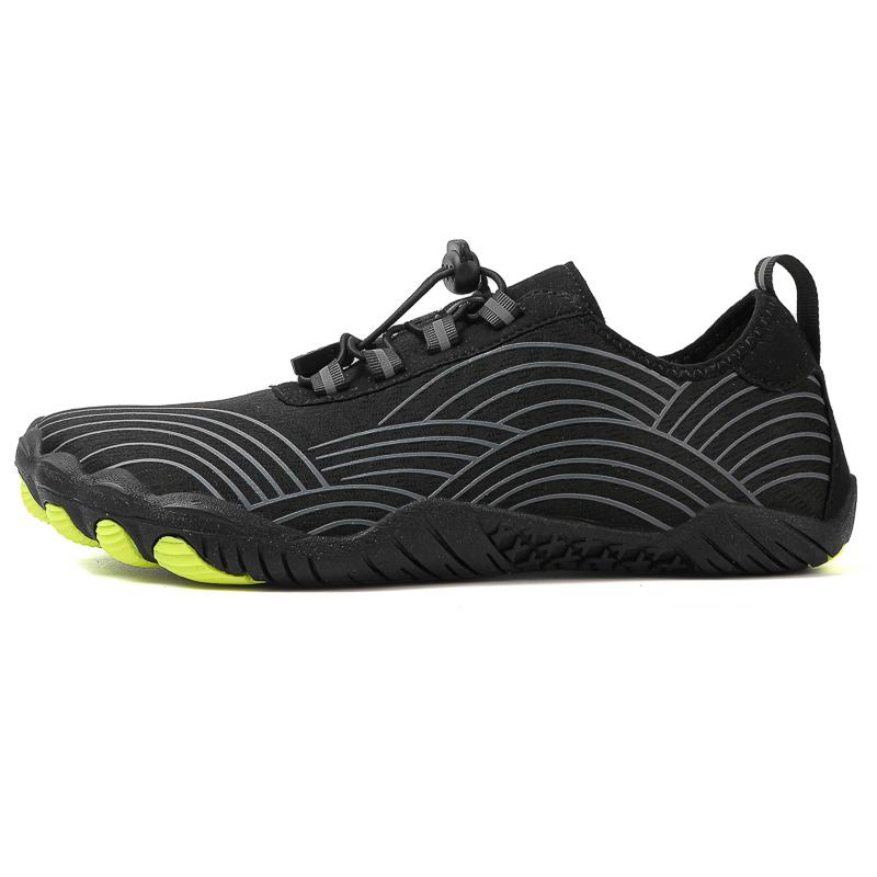 

Summer Swimming Water Shoes Unisex Beach Lightweight Soft Wading Sports Barefoot Upstream Surfing Camping Fishing Sneakers 37