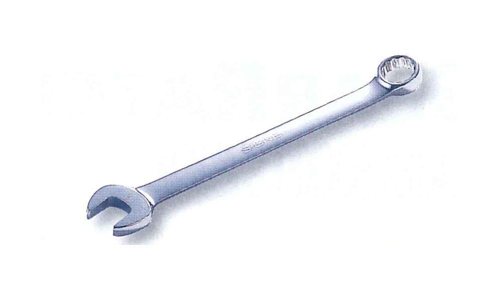 SIGNET Combination Wrench 30105 1/2"