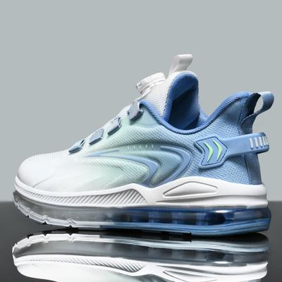 Men Sports Air Cushion Shoes Wear-resistant Slip-resistant 47-48 Extra Large Size
