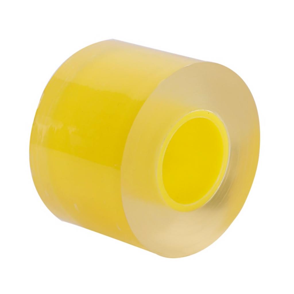 Anti-Static Jewelry Protective Film Transparent for Watch Bracelets Necklaces Jewelry Anti-oxidation Anti Scratch Tape PVC Film