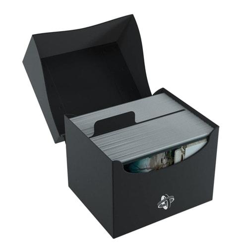 Gamegenic Side Holder Deck Case 100+ XL Black