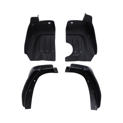 Nissan Caravan NV350 E26 Model (June 2012 Onwards) - Early and Late Models - Mudguard 4-piece Set