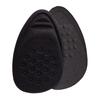 1 Pair Women's Metatarsal Pads Non-Slip Arch Support Insoles High Heel Foot Pads for Pain Relief Sweat-wicking Shoe Inserts