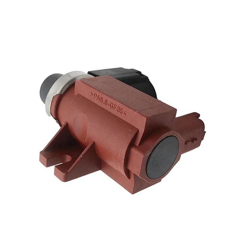 Vacuum Turbo 1305301 Pressure Solenoid Valve for Citroen C4 Ford Focus Peugeot 307 407 VOLVO S40 S80 V50 V70 C30
