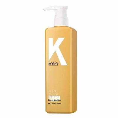 Shampoo e balsami per capelli – Shampoo