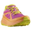 Ultra Flow Wmns Salomon 'Rose Violet Sulphur' L47525000