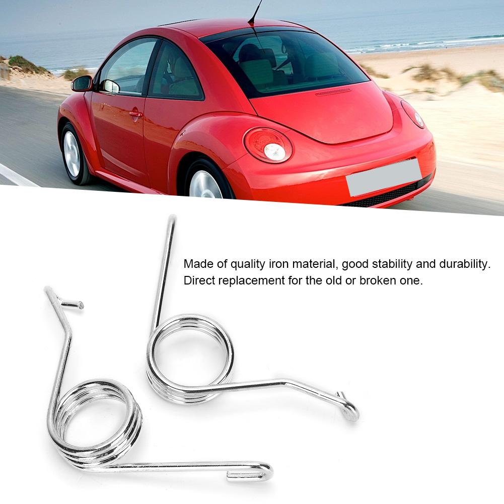 Brake Caliper Return Springs 7M0615295 7M0615296 Fit for Beatle   Bora   Transporter