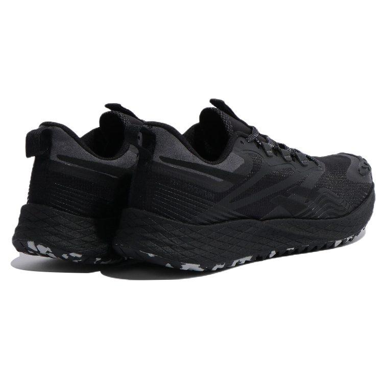 Floatride Reebok Energy 4 Adventure 'Nero Grigio Puro' GZ1405