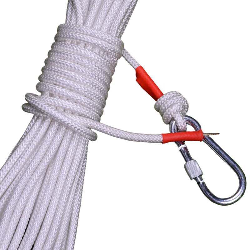 DAXTE High-Altitude Climbing & Rescue Rope