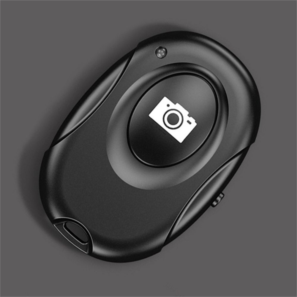 Controller Camera Stick Shutter Release Phone Selfie Wireless Controller Bluetooth Self-Timer