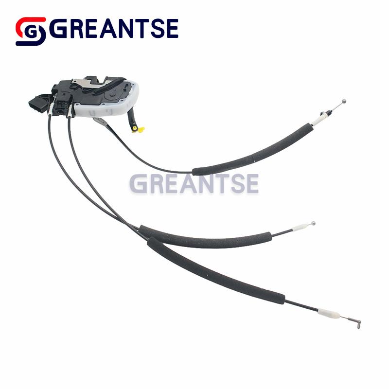 80501-ET90A 80501ET90A Front Left Door Lock Actuator For Nissan Sentra 2007-2011 Car Accessories