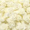 Artificial Flower Head Foam Teddy Bear Hot Sale Rose Mold DIY Gift Box Wedding Valentine's Day Festival Party Wreath Centerpiece