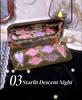 Pre-sale of Flower Knows New Knight Unicorn Eyeshadow Palette