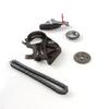 N42 N46 Oil Pump Drive Chain Kit 11417505842S1 11317502180 11317507551 For BMW N42 N46 E90 E91 E93 E46 E84 X3 118i 120i 318i