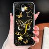 For Vivo V60 Lite Case Stylish Letters Clear Untra Thin Phone Covers For Vivo V 60 Soft TPU Silicone Anti Drop Couple Back Cover