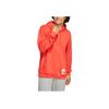 Adidas Alphabet Print Sports Hoodie Unisex Hoodie Light-Red IL8298