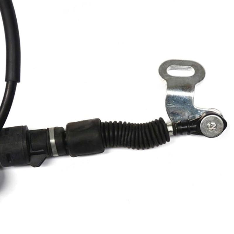 Heavy Duty Transmission Shifting Cable for V73 V75 V77 V93 SUV Models Enhancing Response Time Easy Installation Design