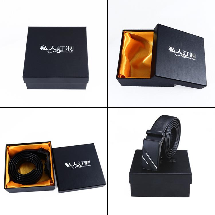 

Круглая квадратная подарочная коробка с откидной крышкой, отдельно упакованная подарочная коробка для поясной сумки, набор style 7 (single shot box); 13.5 * 13.5 * 6CM