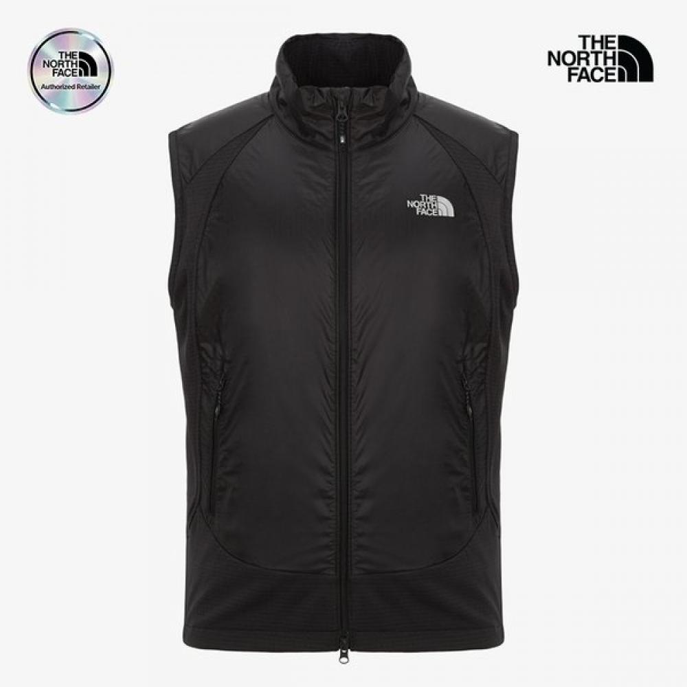 The North Face Unisex Pacer Fleece Vest Blk Nv4fr53a 90