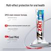Lion Zact Multi-Effect Toothpaste