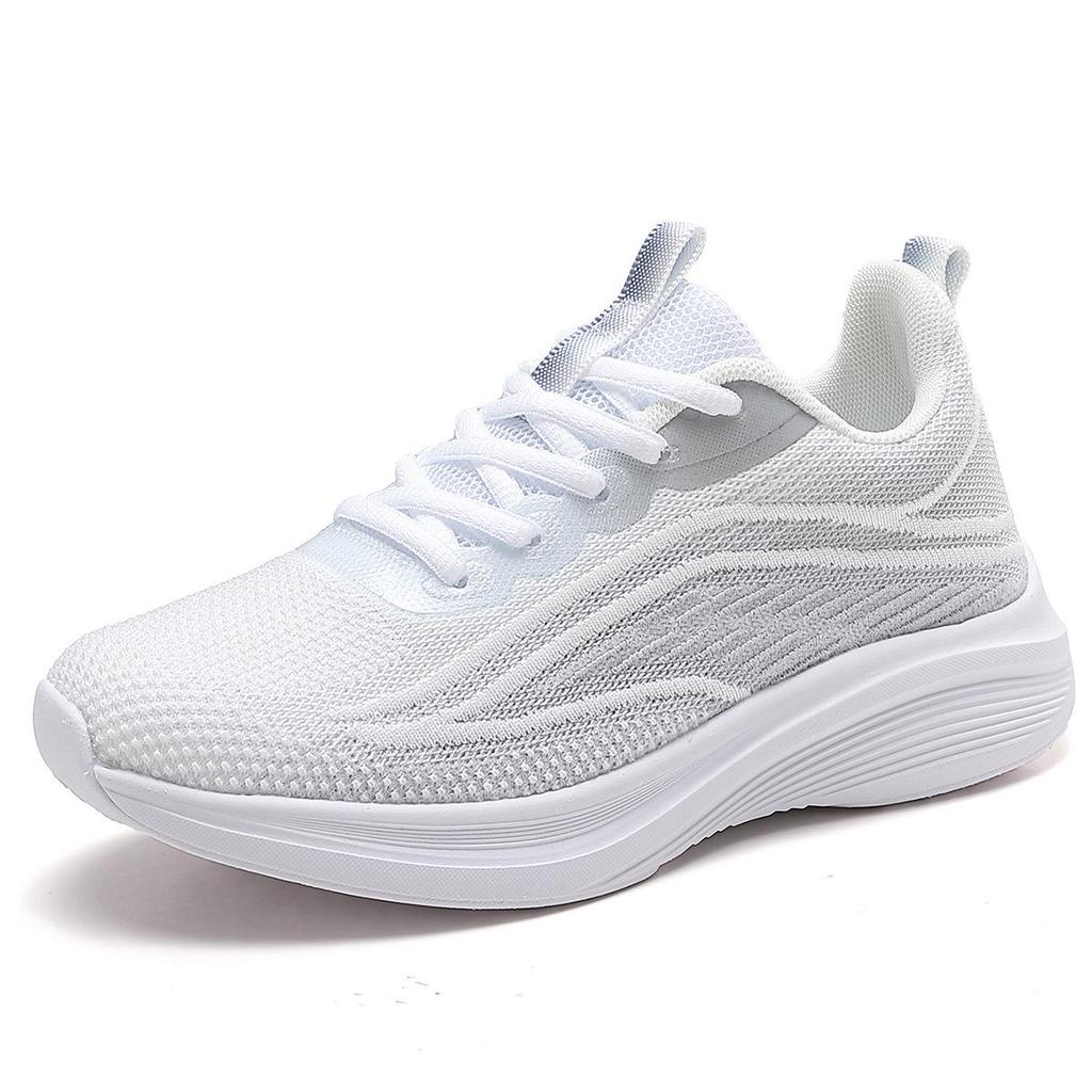 Women's Lightweight Mesh Casual & Running Shoes - Breathable Summer Style