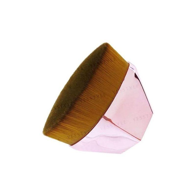 MEIQUE - Flat Oval Brush