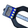 3.15inch Digital Depth W/ Magnetic Feet Woodworking Measuring Tools