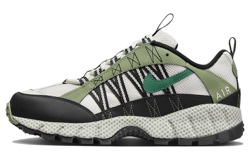 Nike Air Humara Масло Зеленый Малахит FJ7098-301 42