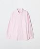 Seupao Oversized Oxford Shirt_Spywg23C51 (A Type)